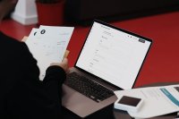 AI neemt de boekhouding van steeds meer mkb'ers over