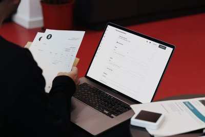 AI neemt de boekhouding van steeds meer mkb'ers over