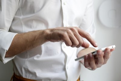 Met WhatsApp bereik je klanten beter dan met e-mail