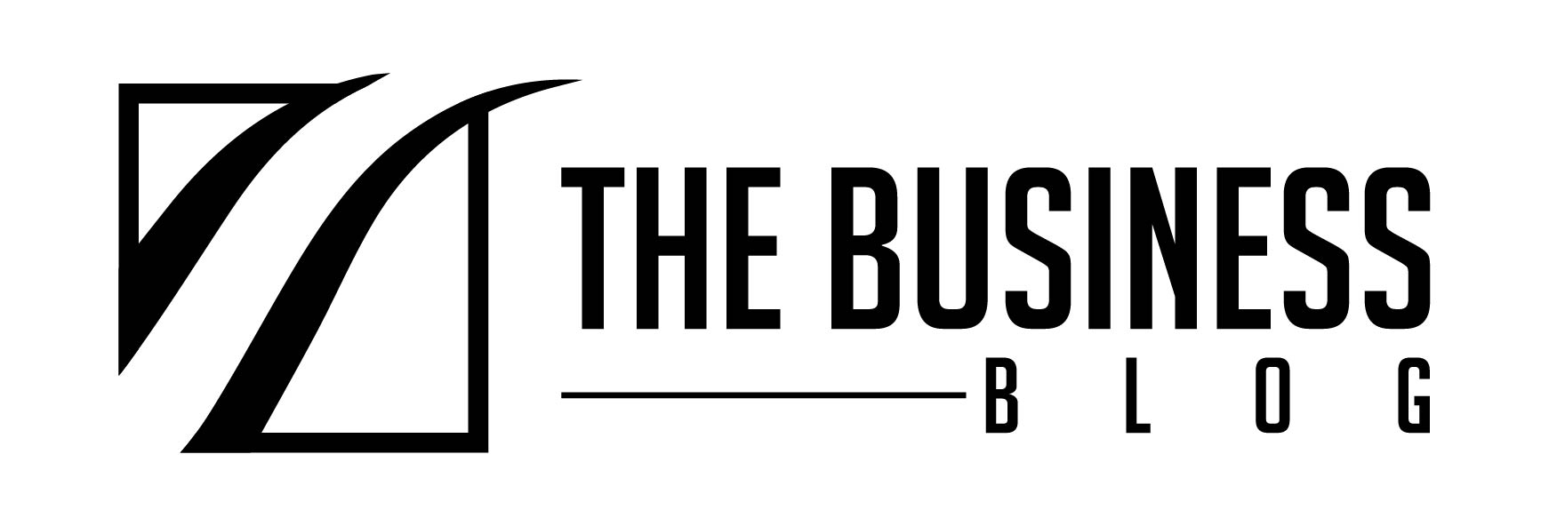 The Business Blog